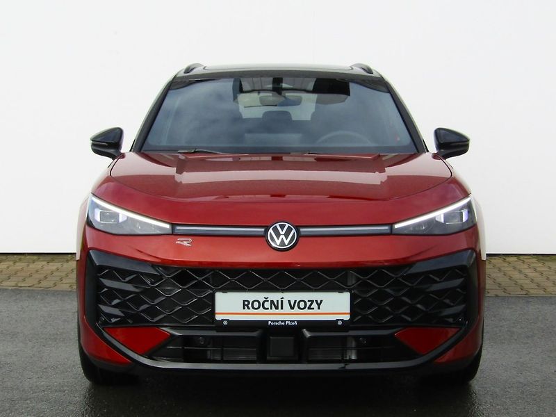 Volkswagen T-Roc R-Line 1,5 eTSI 110 kW 7DSG - fotka 4 z 30