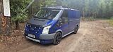 Ford Transit (2007) Sport van - náhled 1