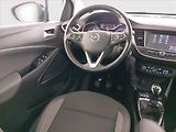 Opel Crossland X (2018) 1.2 Turbo, Serv.kniha, Kůže - náhled 7