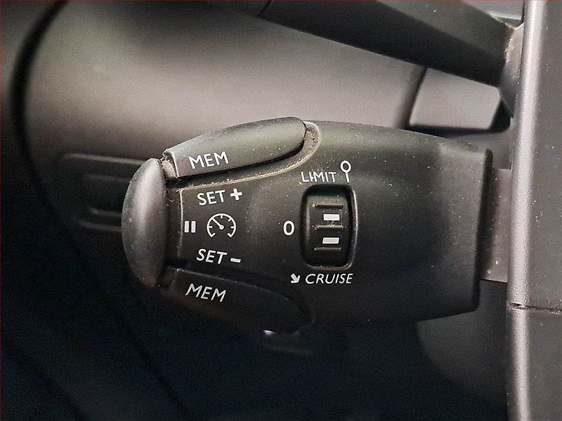 Citroën C3 Aircross (2019) 1.2 PureTech, Serv.kniha - fotka 17 z 18
