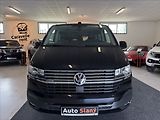 Volkswagen Caravelle 2,0 Long,110kW,4x4,po servisu - náhled 7
