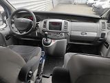 Renault Trafic 2,5dCi 107kW Passenger 7 míst - náhled 7