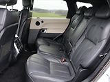 Land Rover Range Rover Sport 3,0 SDV6 215kW Kůže Kamera CZ - náhled 16