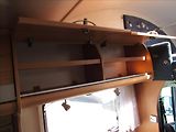 Fiat Ducato 2,3 JTD Bürstner Levanto A 576 - náhled 25