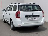 Dacia Logan (2014) 1.1i, El.okna - náhled 6