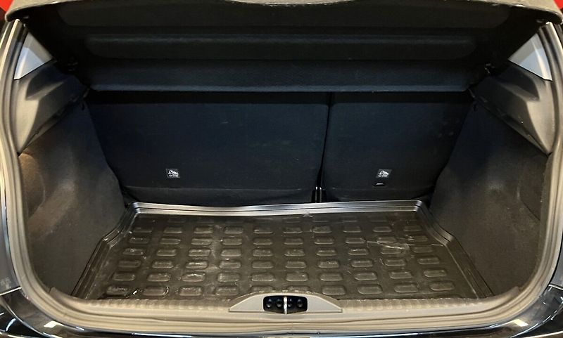 Citroën C3 Aircross 1,2 PureTech Shine - fotka 13 z 18
