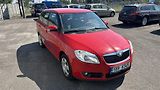 Škoda Fabia (2008) Combi 1,2 51 KW KLIMA TZ - náhled 15