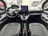 Peugeot Rifter ACTIVE 1.2 PureTech 110 S&S - náhled 9