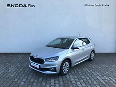 Škoda Fabia (2025) SELEC MP 59/1.0 M5F - fotografie inzerátu