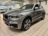 BMW X6 3,0 d X-Drive M-Sport DPH - náhled 1