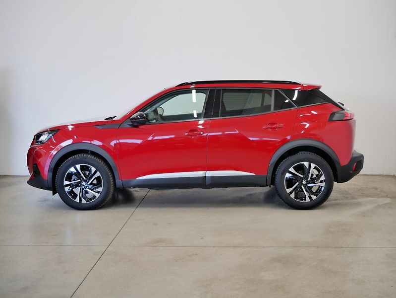 Peugeot 2008 - fotka 3 z 27