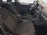 Volkswagen Golf (2009) 1.6, Tempomat - náhled 9