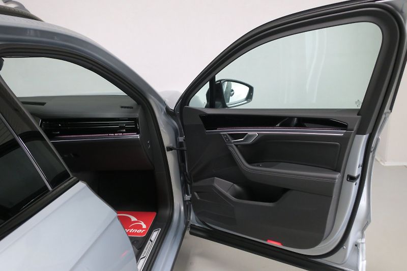 Volkswagen Touareg (2026) NEW Final Edition R Line 210kW - fotka 37 z 50