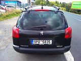 Peugeot 207 1.4i, 70 kW, klimatizace - náhled 3