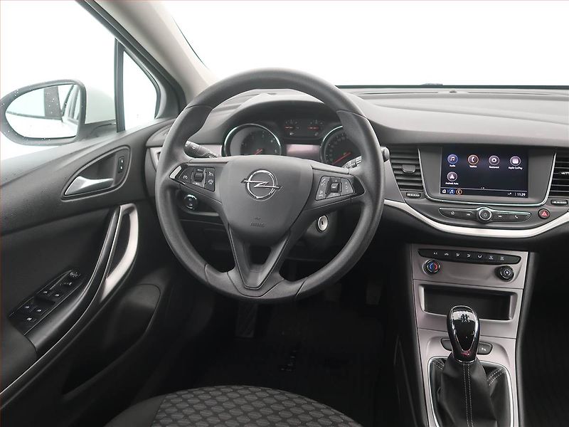 Opel Astra (2020) 1.5 CDTI, ČR,1.maj, Tempomat - fotka 7 z 16