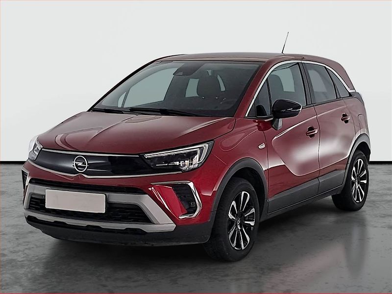 Opel Crossland X (2024) Elegance 1.2 Turbo, Automat - fotka 2 z 19
