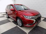 Mitsubishi Outlander (2021) 2.4 PHEV/4WD/1.Maj./LED/ - náhled 4