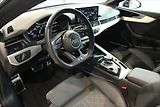 Audi S5 TDi quattro Sportback Laser/36 - náhled 11