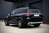 Mercedes-Benz GLS (2022) GLS 400d 4Matic AMG Line - náhled 11