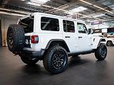 Jeep Wrangler (2026) 3.6 V6 Rubicon Unlimited X - náhled 8