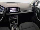 Škoda Karoq (2019) 1.5 TSI, Automat, Tempomat - náhled 8