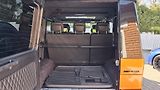 Mercedes-Benz Třídy G G63AMG-BRABUS PAKET-R22 - náhled 33