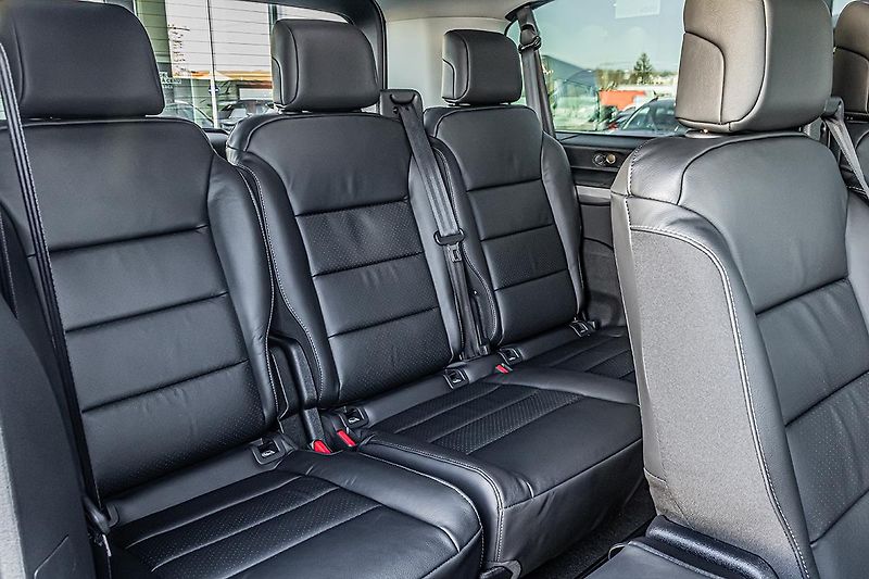 Citroën SpaceTourer (2026) 2,2 SHINE XL 180k+WEBASTO - fotka 16 z 18