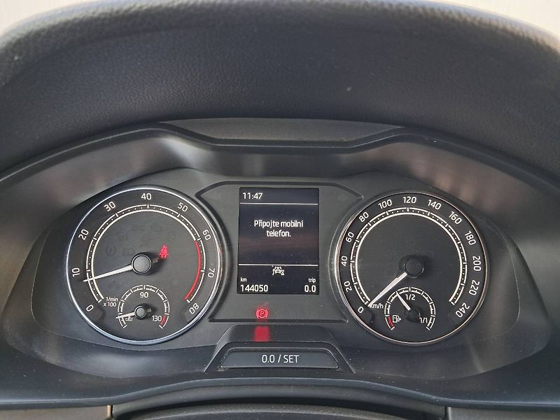 Škoda Scala (2021) STYLE 1.5 TSI / 110 kW M6 - fotka 9 z 26
