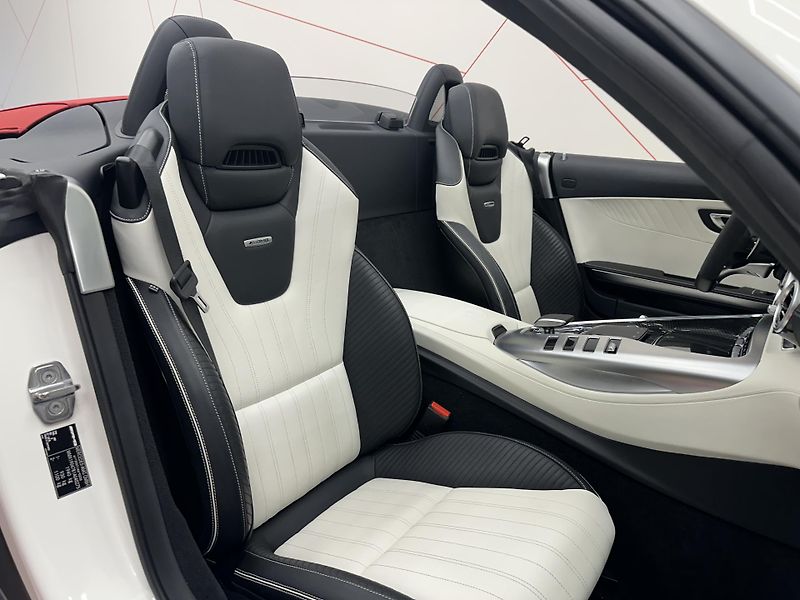 Mercedes-Benz AMG GT (2020) GT-S Cabrio*TOP SPEC*CZ*1.MAJ. - fotka 12 z 17