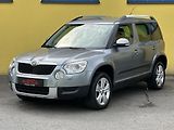Škoda Yeti (2011) 1.2TSI/77kW *XENON*2.Maj.* 4x2 - náhled 1