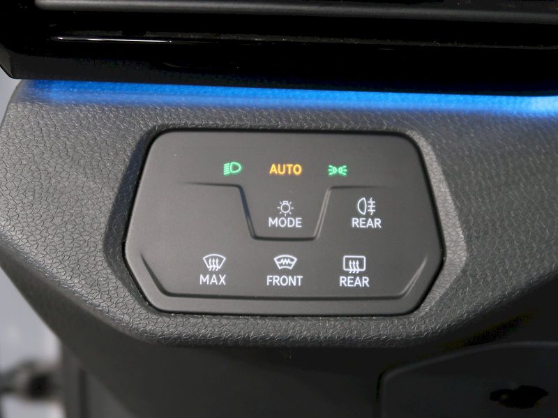 Volkswagen ID.4 (2023) PRO PERFORMACE 150kW / 82kWh T - fotka 13 z 36