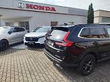 Honda CR-V (2026) 2.0 e:HEV ADVANCE MR2026 BLACK - náhled 36