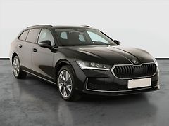 Škoda Superb (2024) 2.0 TDI - fotografie inzerátu