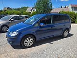Volkswagen Touran (2009) 1.9 TDI Serviska,Rozvody - náhled 6