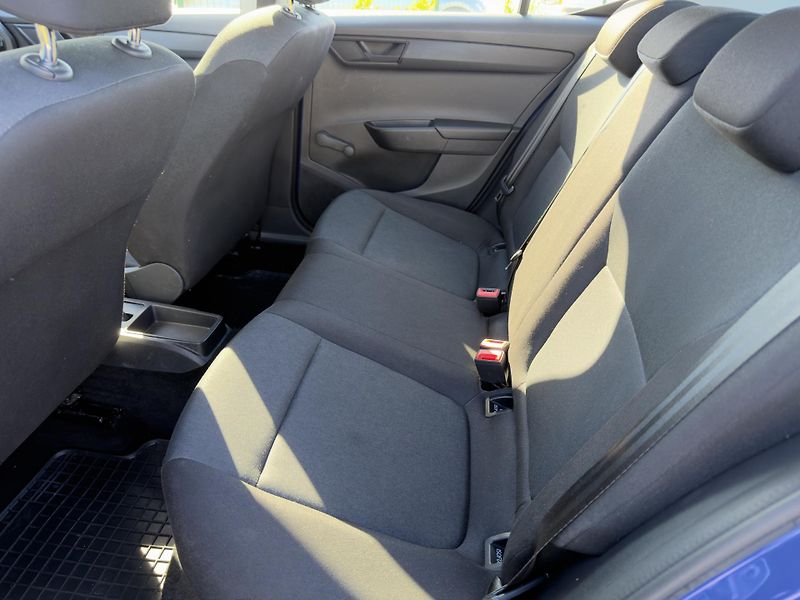 Škoda Fabia 1.0 tsi 70 kw - fotka 10 z 17