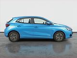 MG MG3 (2025) 1.5, Excite, Navigace - náhled 6