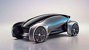 Jaguar Future-Type.
