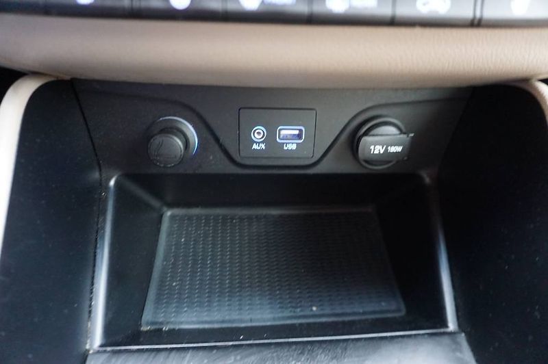 Hyundai Tucson (2016) 2,0 4X4 1,MAJ - fotka 35 z 49