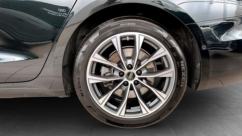 Audi A6 TDI quattro Matrx ACC 360 NezT - fotka 6 z 17