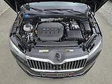 Škoda Superb 2,0TSI 200kW 4x4 DSG WEBASTO - náhled 41