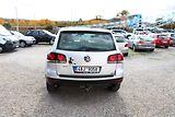 Volkswagen Touareg (2007) 2.5 TDI R5 PRUŽINY XENONY KŮŽE - náhled 6