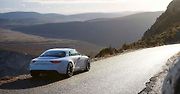 Alpine Vision.