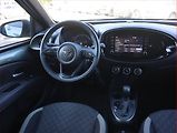 Toyota Aygo (2022) 1.0 VVT-i, Automat, Serv.kniha - náhled 7