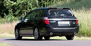 Subaru Legacy.
