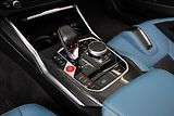 BMW M4 Cabrio xDrive Competition 360 - náhled 14