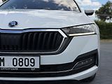 Škoda Octavia (2021) 1.0 tsi 81 kW e-tec/DPH - náhled 7
