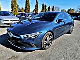 Mercedes-Benz CLA (2021) 200 CDi Shooting Brake 9G - náhled 1
