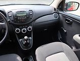 Hyundai i10 (2010) 1.1, rezervace - náhled 8