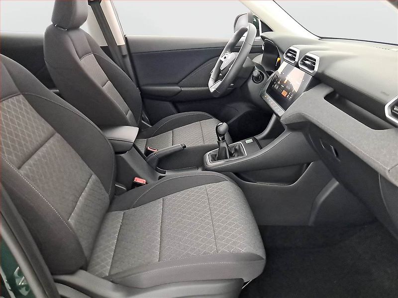 MG ZS (2025) 1.5 i, EXCITE, KAMERA - fotka 9 z 21
