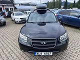 Hyundai Santa Fe (2007) 4X4 2,2CRDI 114KW 7 MÍST AUTOM - náhled 8